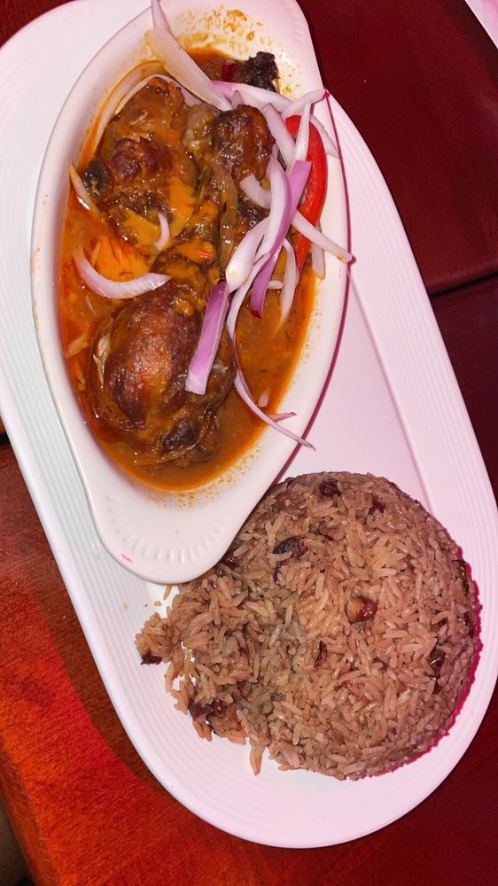 First Republic Restaurant