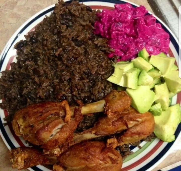 Aly's Caribbean Restaurant