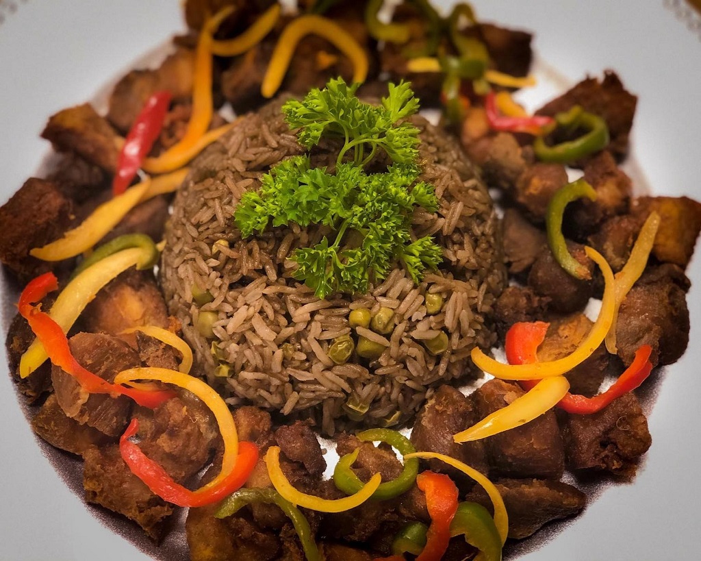 Elza Restaurant Café & Grill