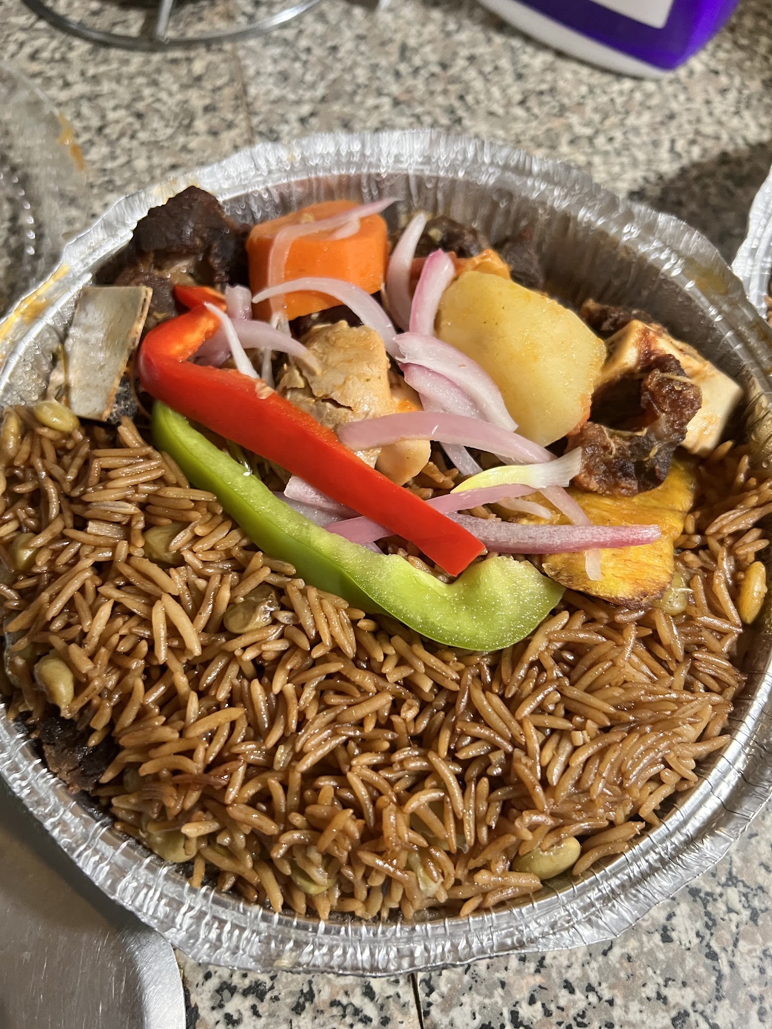 Gaby to Go Restaurant