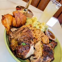 Elvita's Kitchen