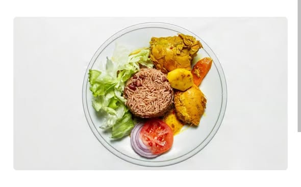 La Reference Haitian & Caribbean Taste