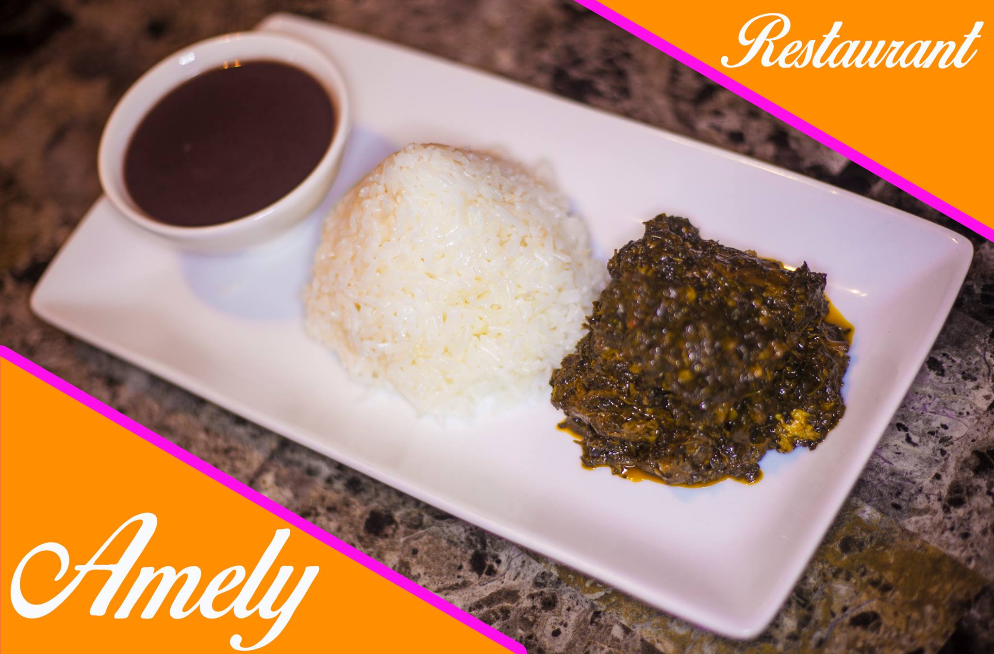 Amely Restaurant