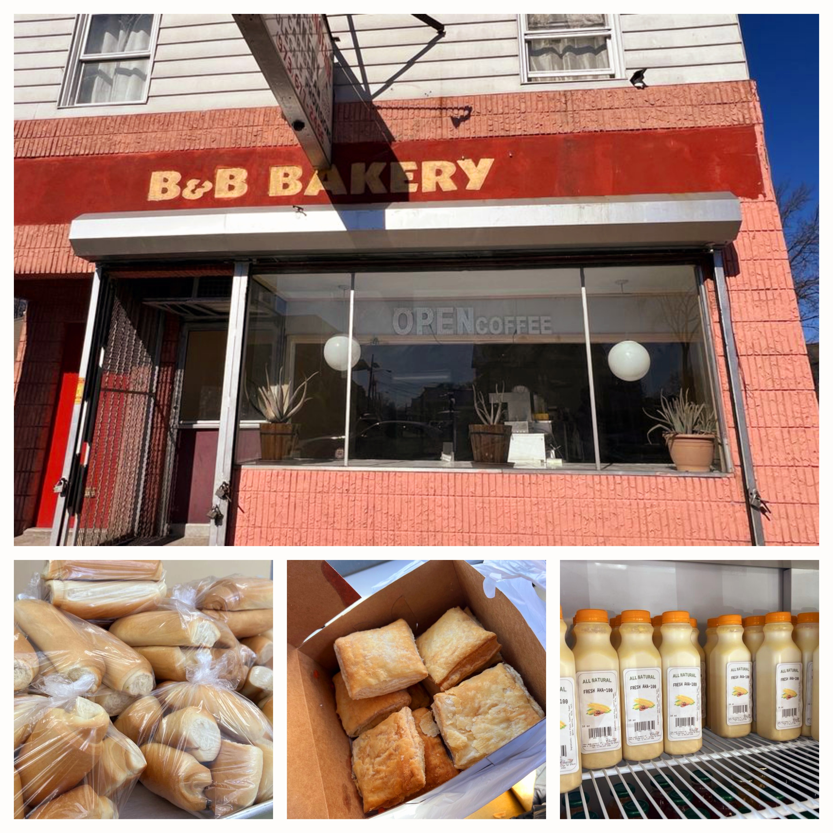 B-B Bakery