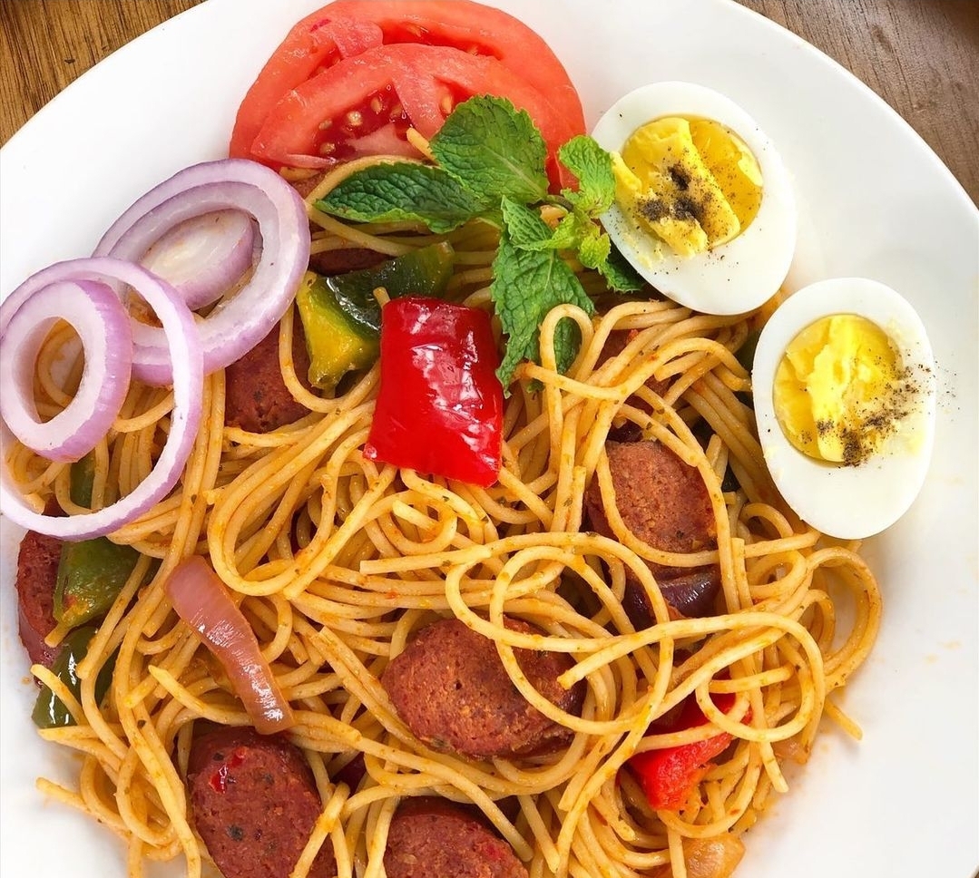 Magela's Haitian Restaurant