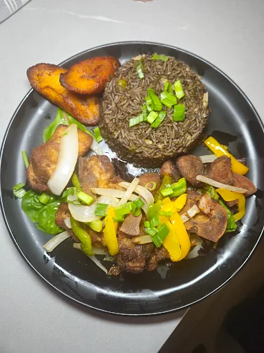 Oula Restaurant