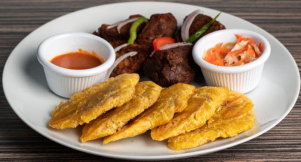 Melse's Caribbean Cuisine