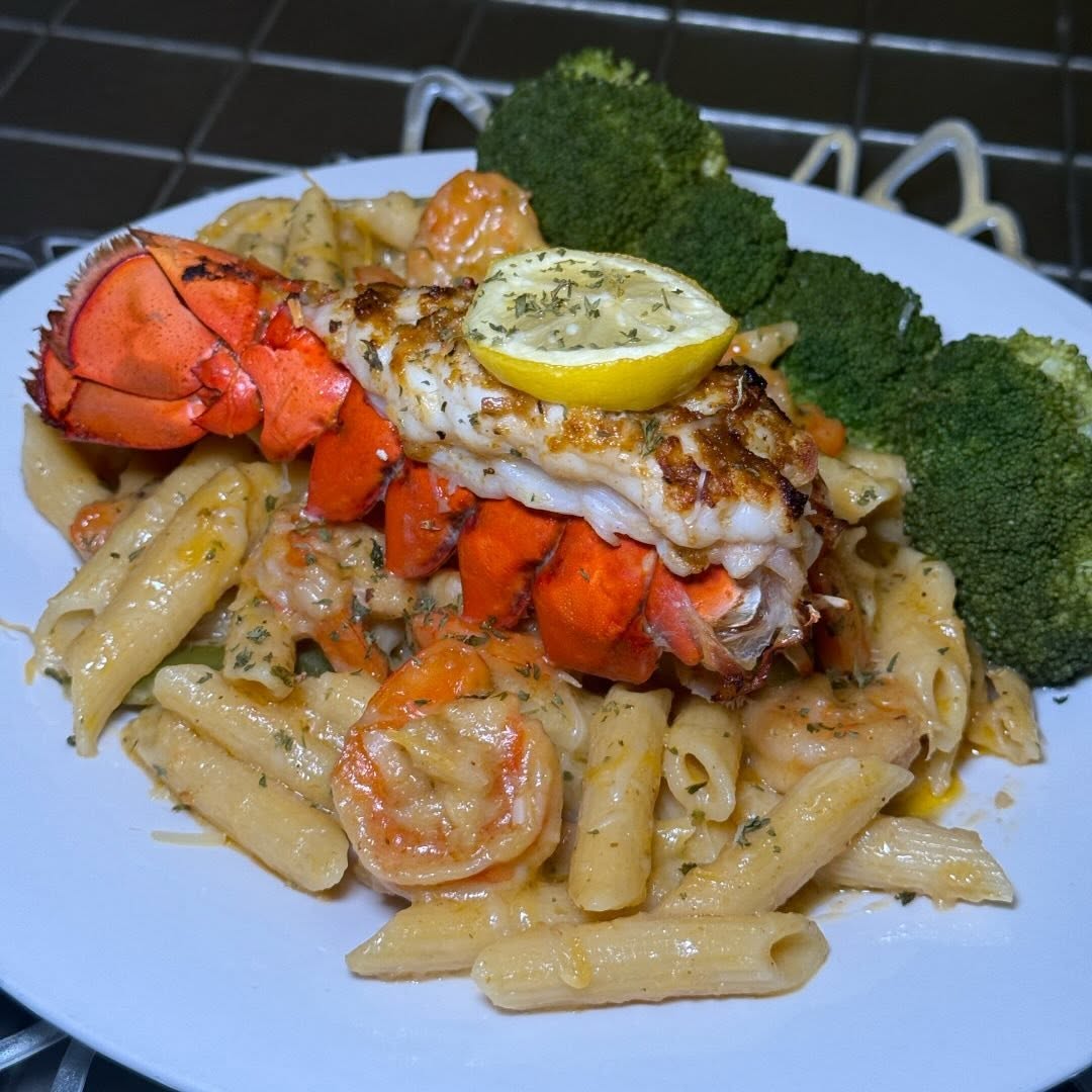 Chachou’s Cuisine