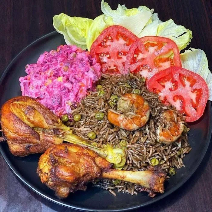 Lanvalou Resto & Grill