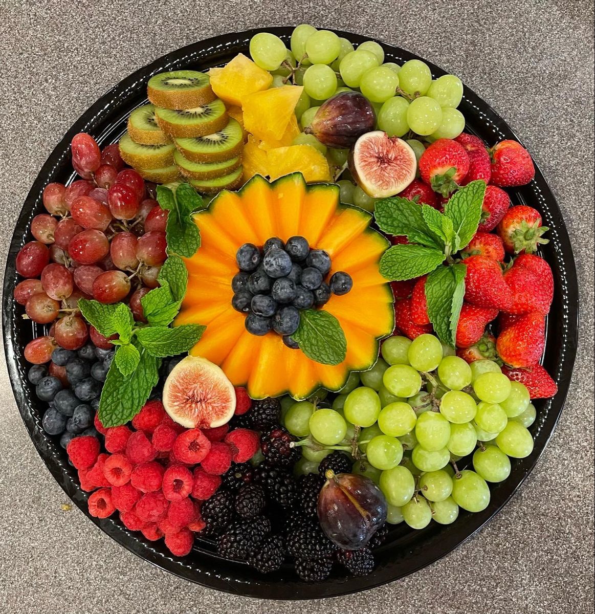 L&M Catering and Decor