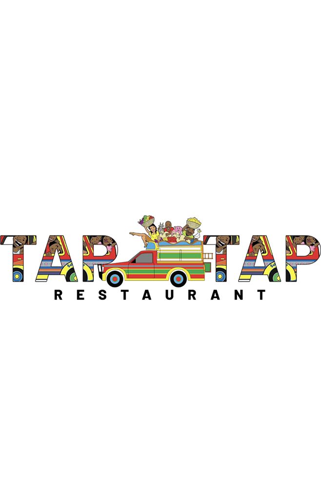 Tap Tap Restaurant logo