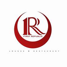 First Republic Restaurant logo