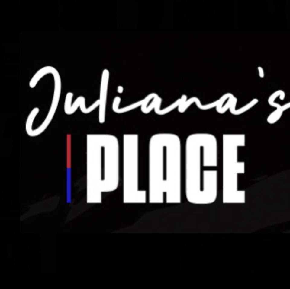 Juliana's Place logo