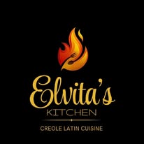 Elvita's Kitchen logo
