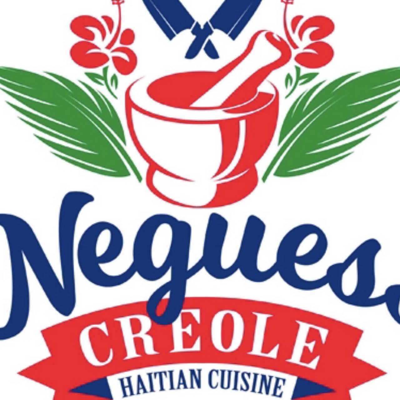 Neguess Creole Restaurant & Catering