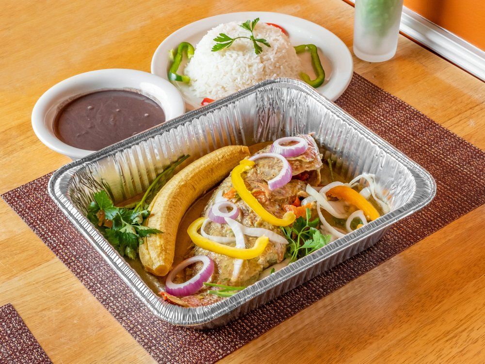 You & I Restaurant and Catering