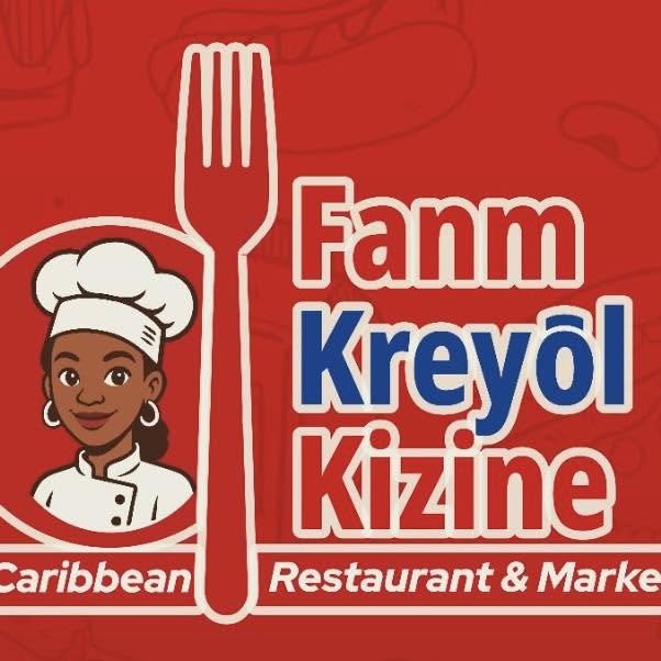 Fanm Kreyol Kizine logo