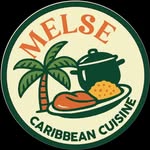 Melse's Caribbean Cuisine logo