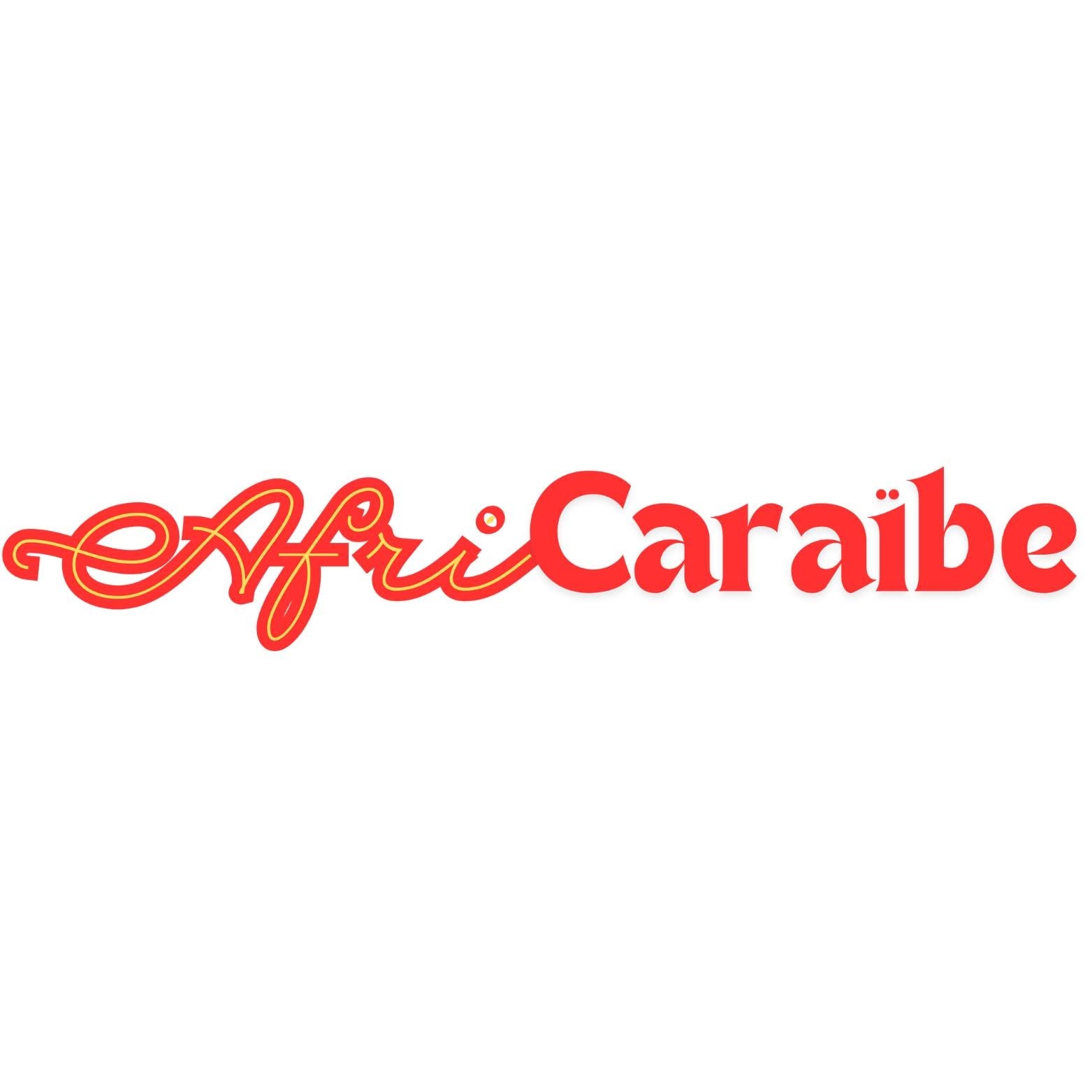 AfriCaraïbe Food Truck logo