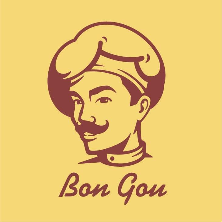 Bon Gou logo