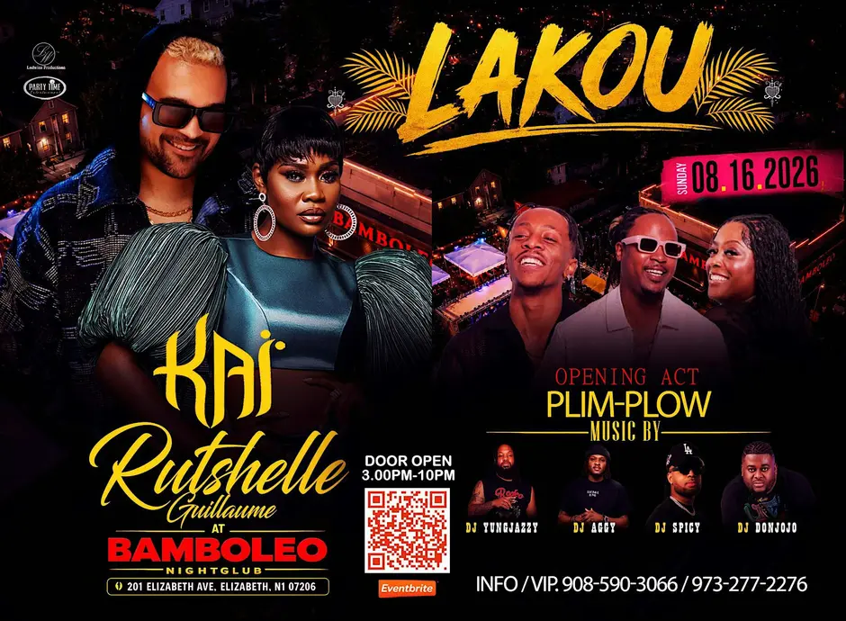 LAKOU