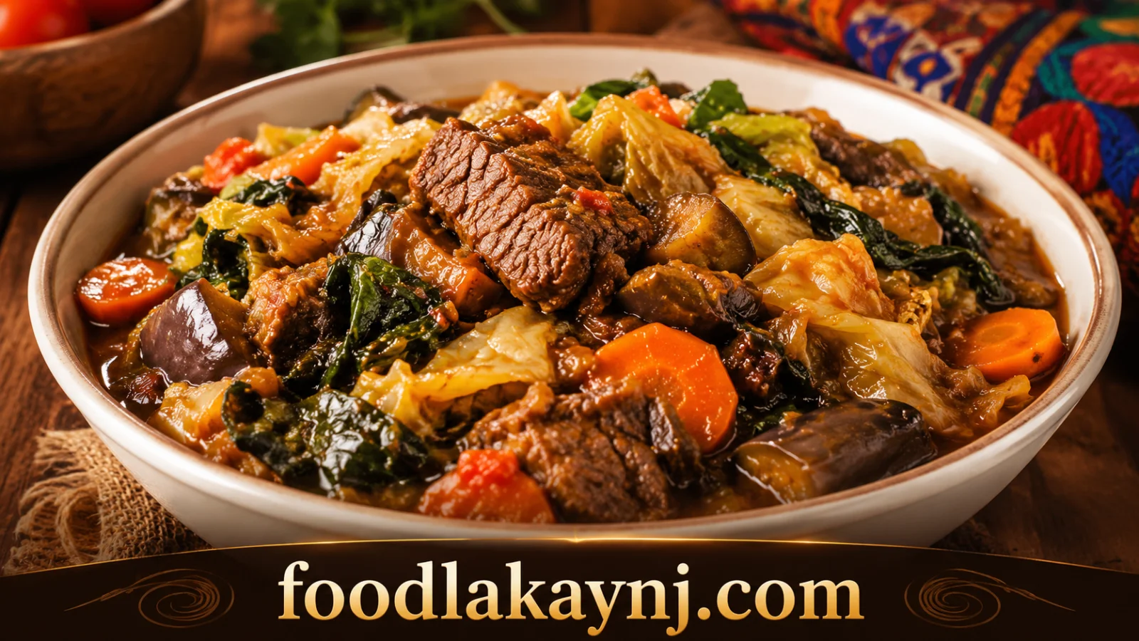 Legim Haïtien: Hatian Legumes