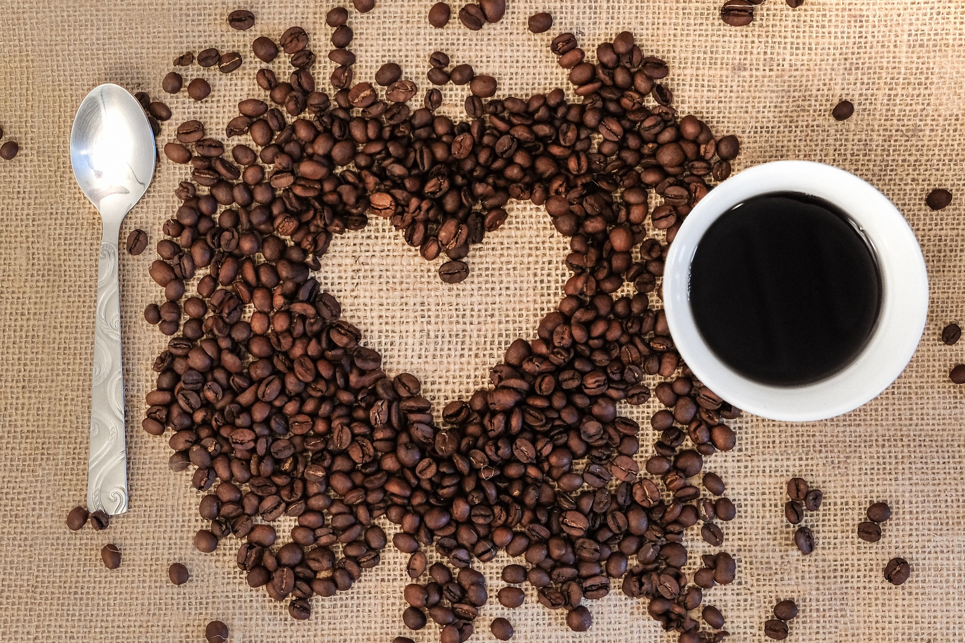 Coffee Lovers Must Check This Store out.