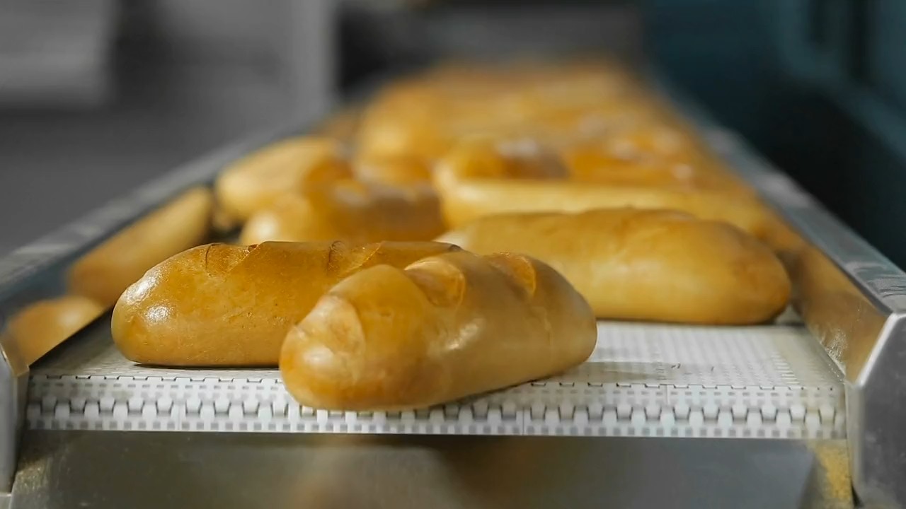 🥖 Fresh Haitian Bread Baking in Atlantic City